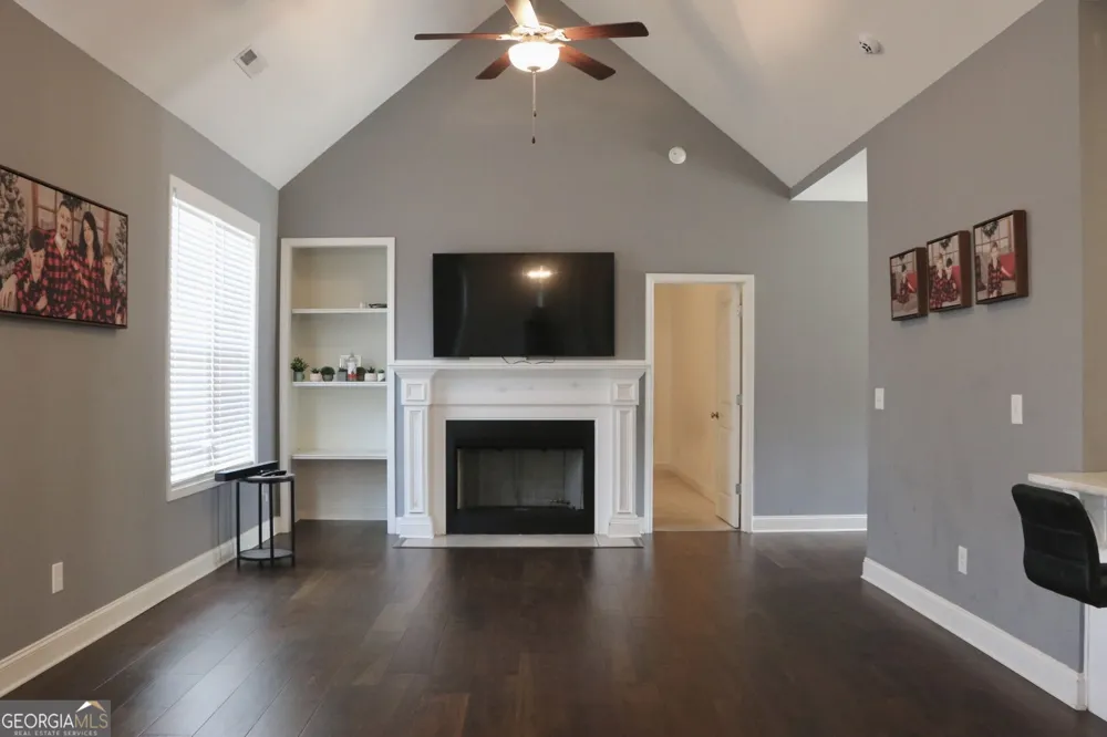 2 Keystone Lane Rome, GA 30161