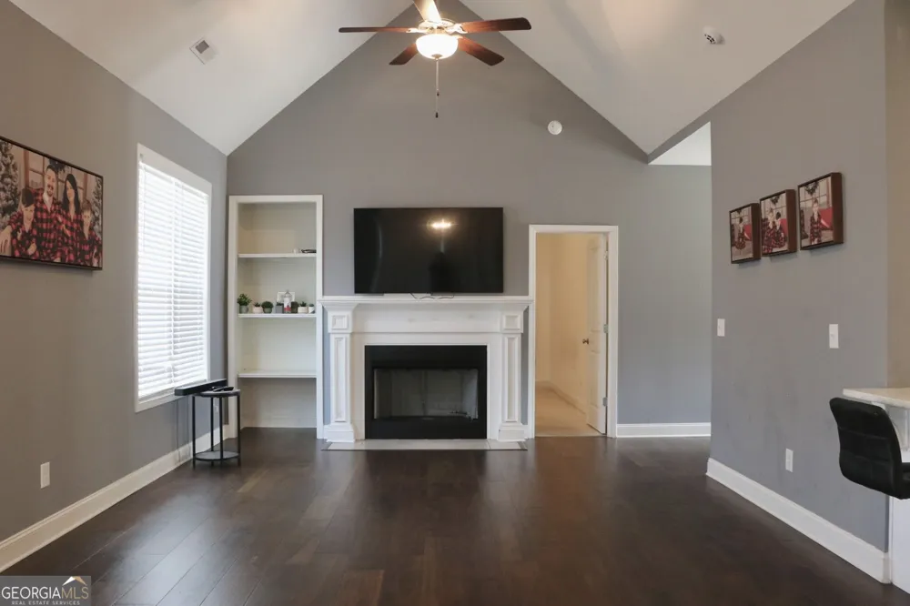 2 Keystone Lane Rome, GA 30161