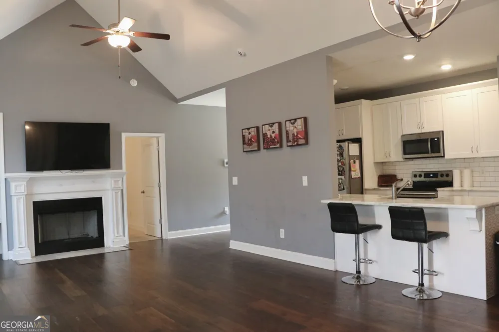 2 Keystone Lane Rome, GA 30161