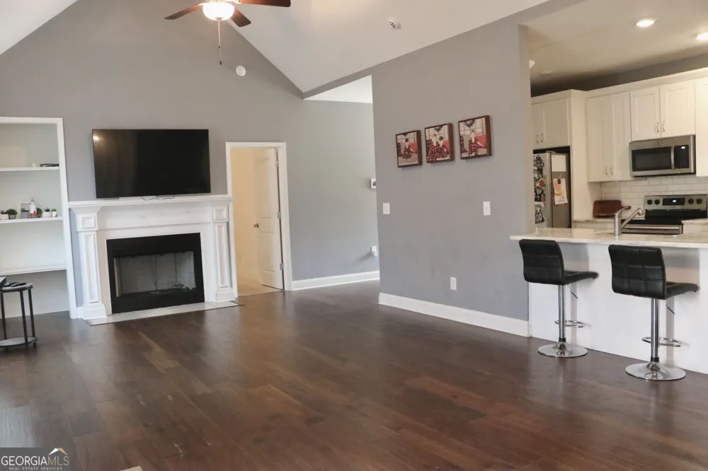 2 Keystone Lane Rome, GA 30161