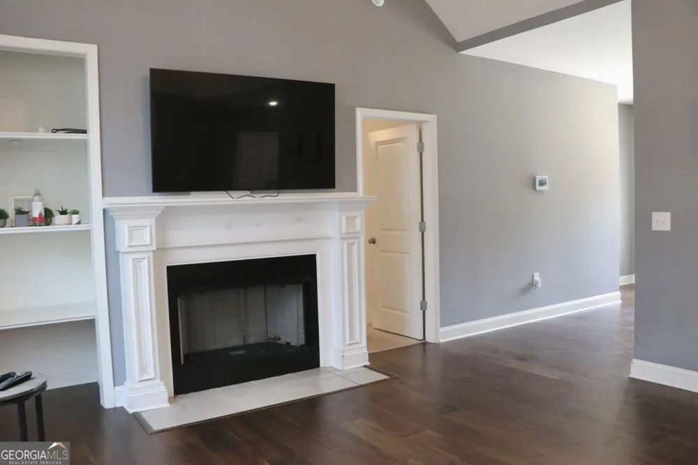 2 Keystone Lane Rome, GA 30161