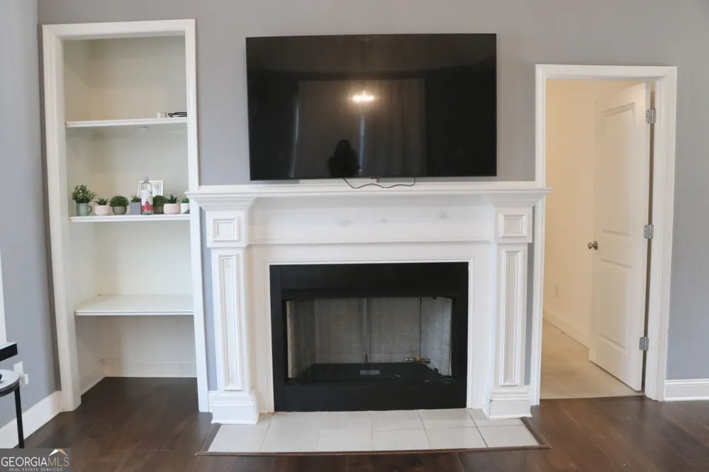 2 Keystone Lane Rome, GA 30161