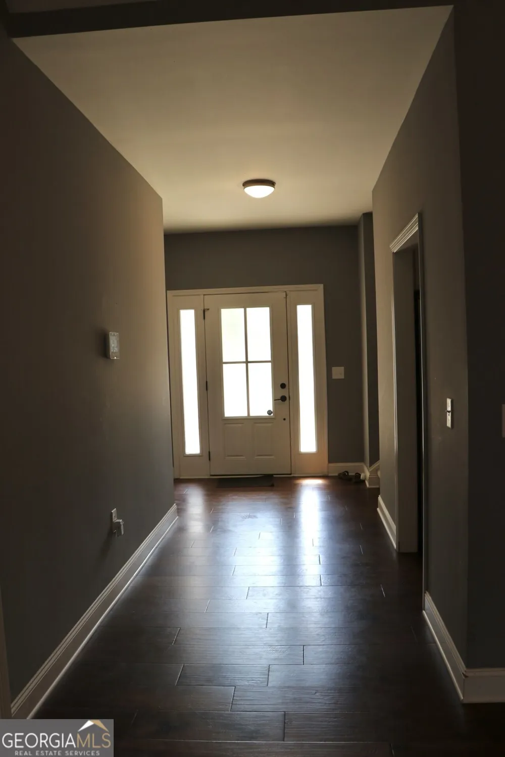 2 Keystone Lane Rome, GA 30161