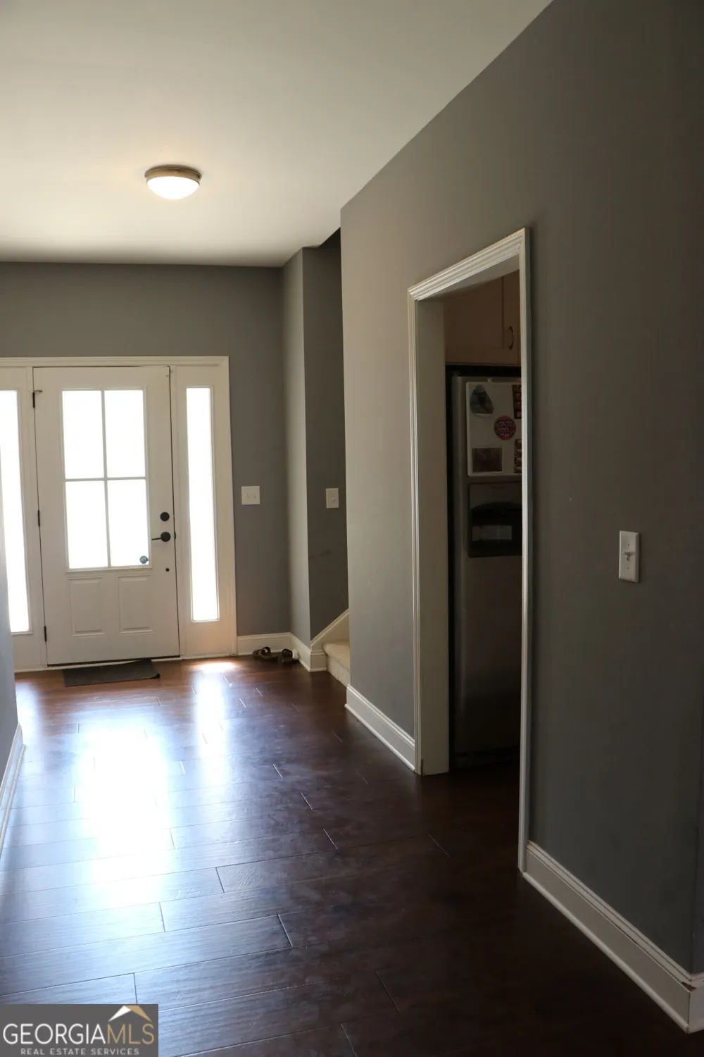 2 Keystone Lane Rome, GA 30161