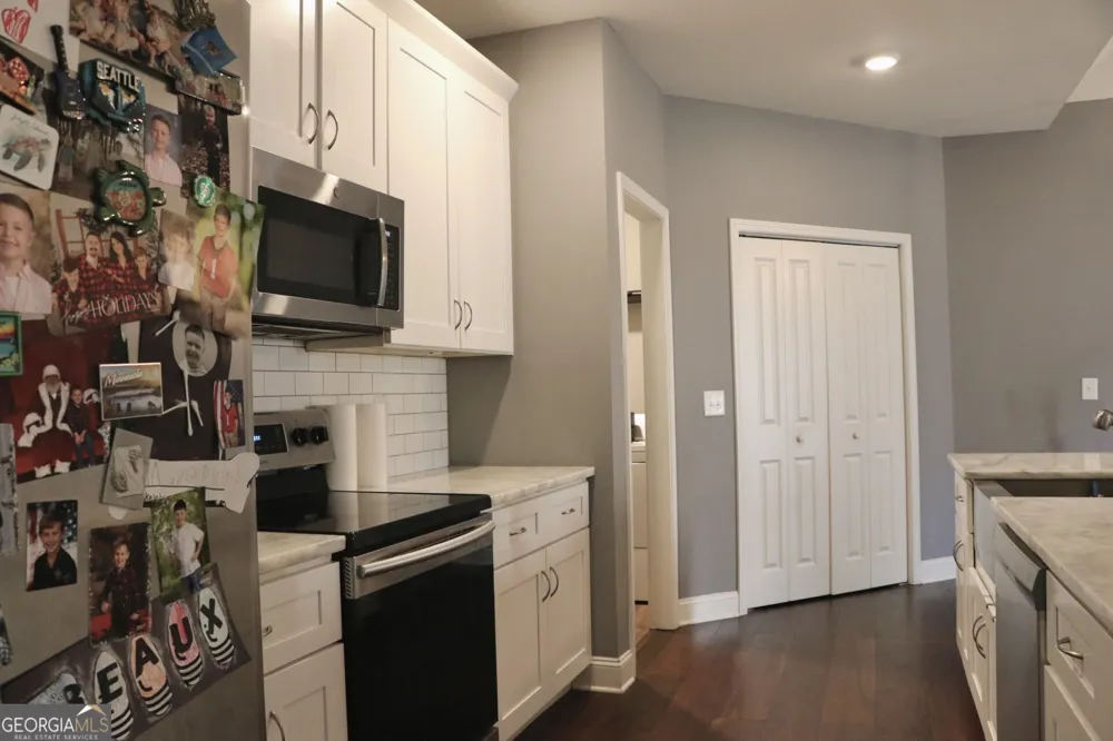 2 Keystone Lane Rome, GA 30161