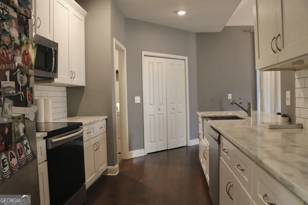 2 Keystone Lane Rome, GA 30161