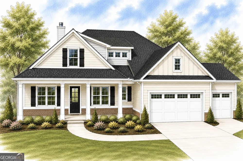 43 Nunnally RD SE Winder, GA 30680