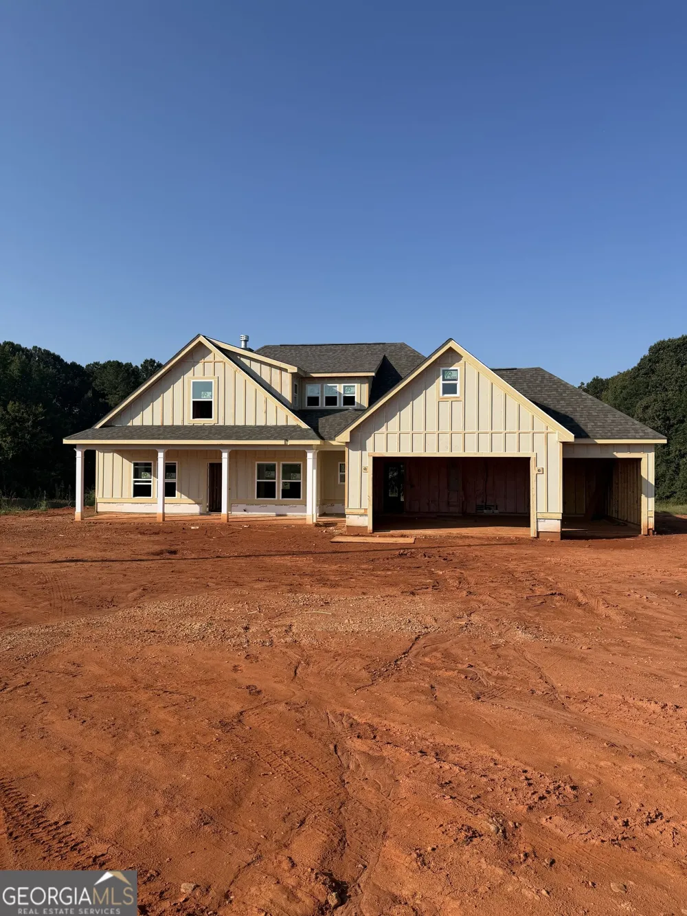 43 Nunnally RD SE Winder, GA 30680