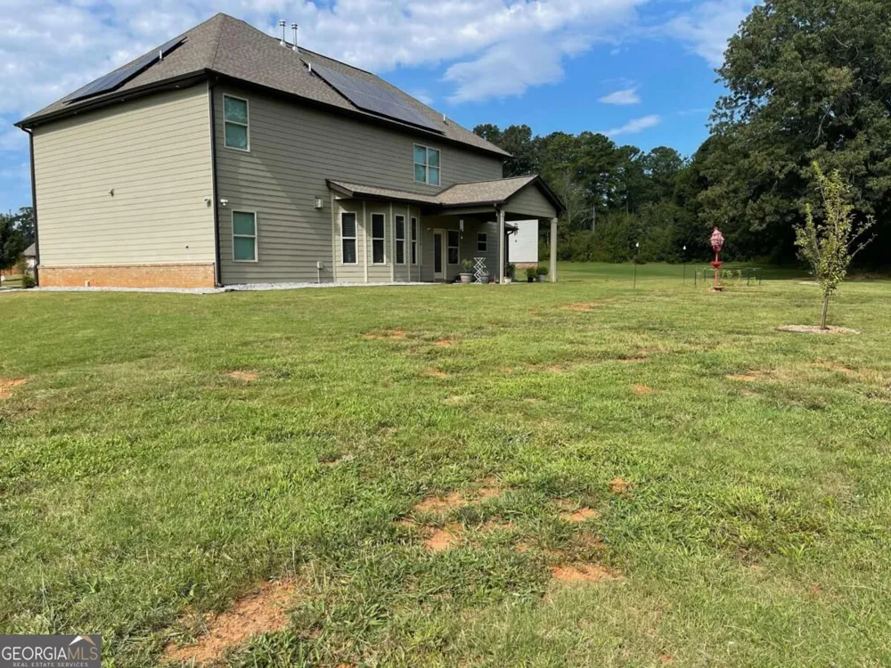 308 Jericho Pass CT McDonough, GA 30252