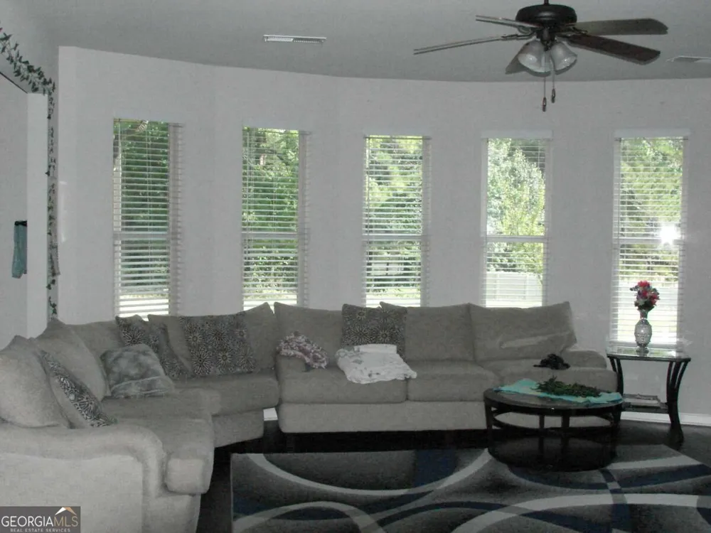 308 Jericho Pass CT McDonough, GA 30252