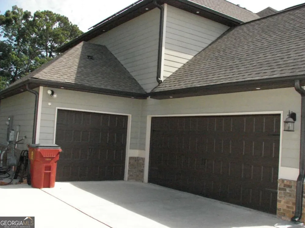 308 Jericho Pass CT McDonough, GA 30252