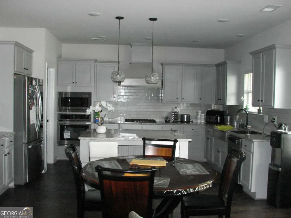 308 Jericho Pass CT McDonough, GA 30252