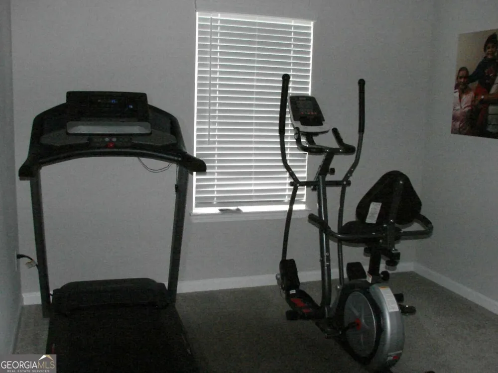 308 Jericho Pass CT McDonough, GA 30252