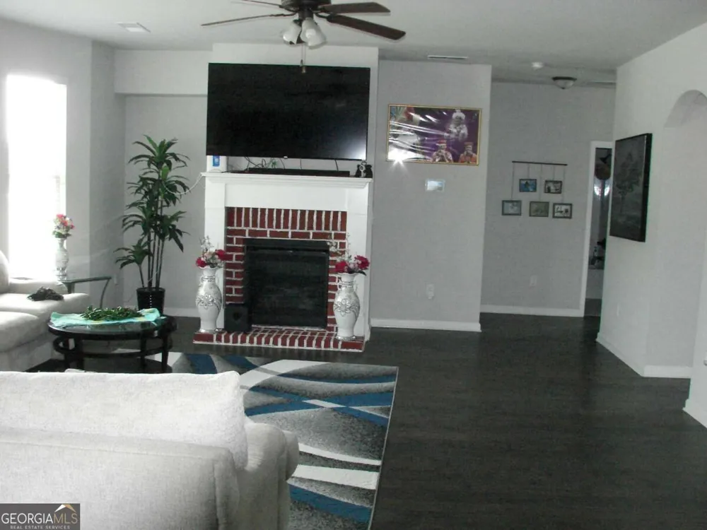 308 Jericho Pass CT McDonough, GA 30252