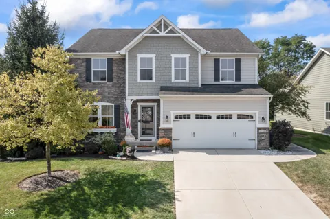 12248 Hawks Nest Drive