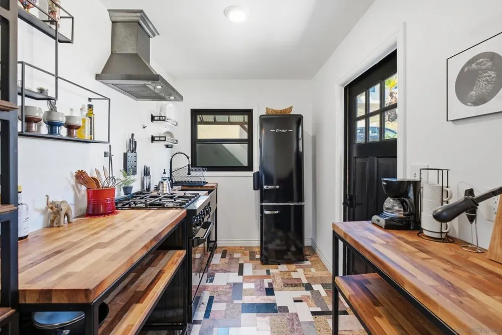 1616 Glenwood Dr. San Diego, CA 92103