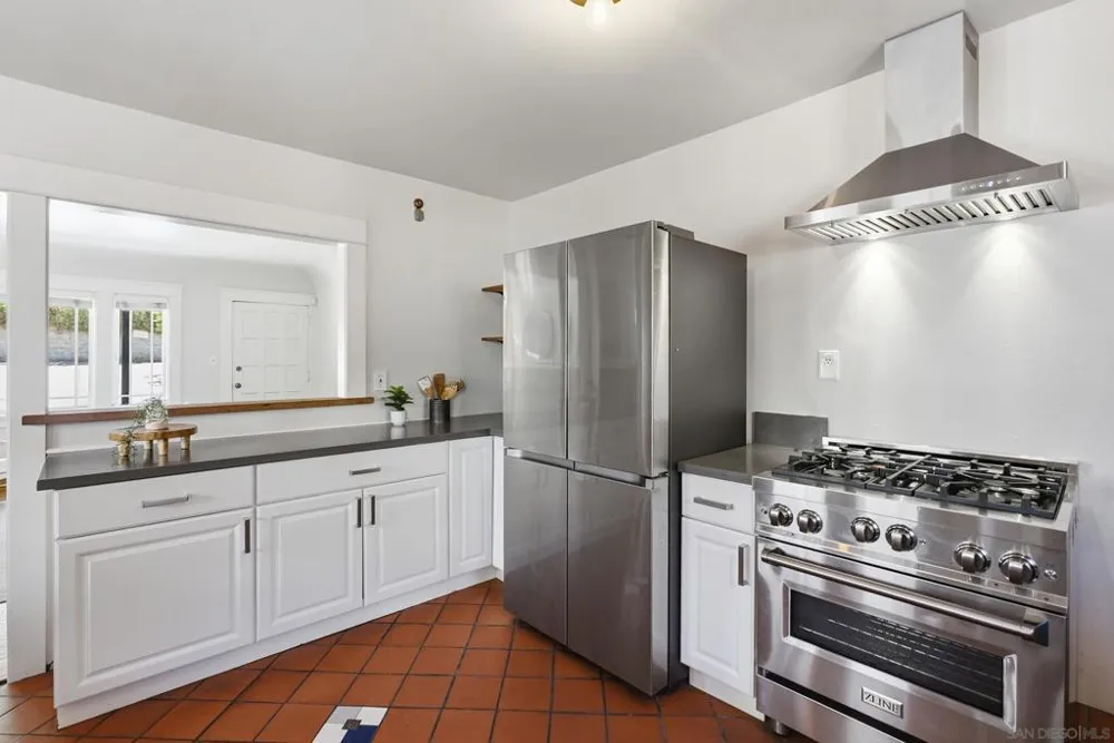 1616 Glenwood Dr. San Diego, CA 92103