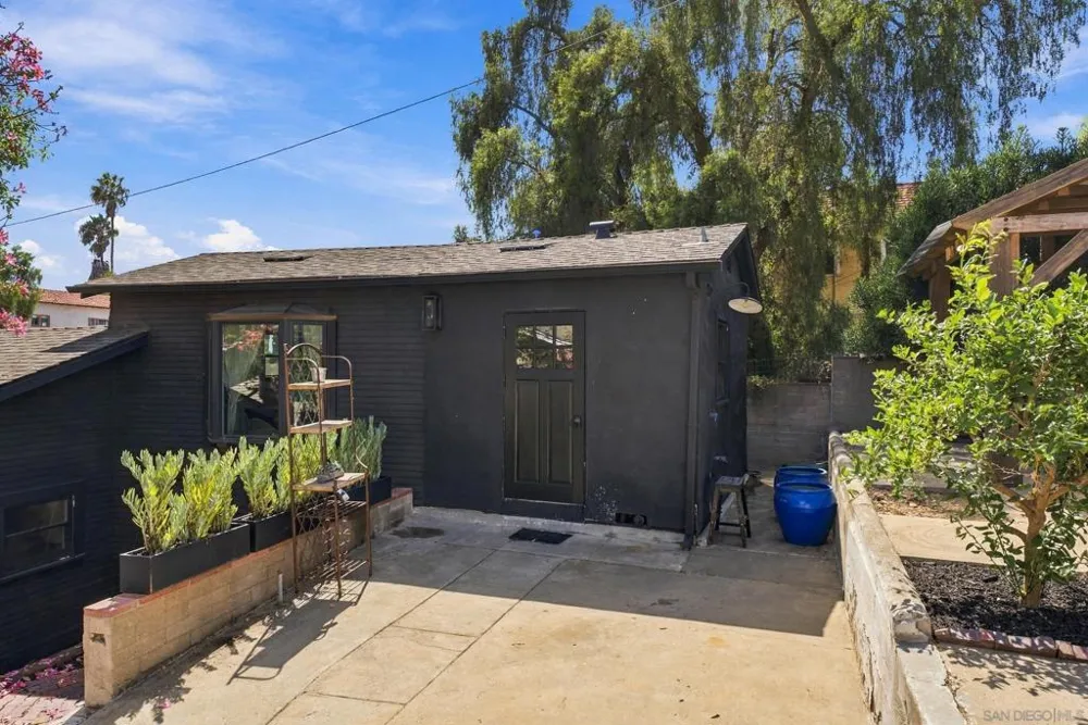 1616 Glenwood Dr. San Diego, CA 92103