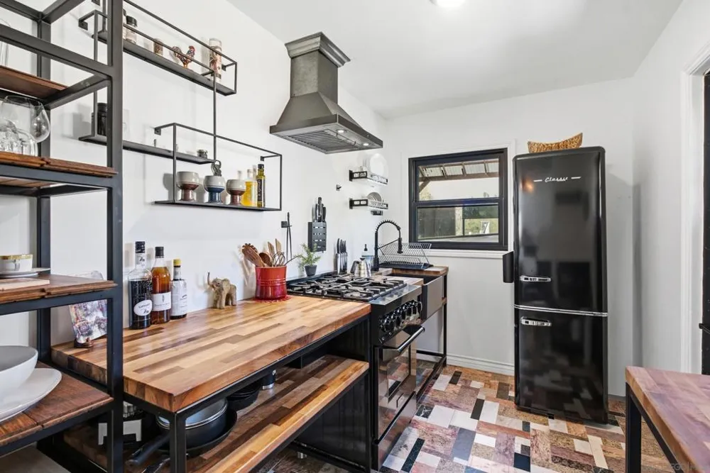 1616 Glenwood Dr. San Diego, CA 92103