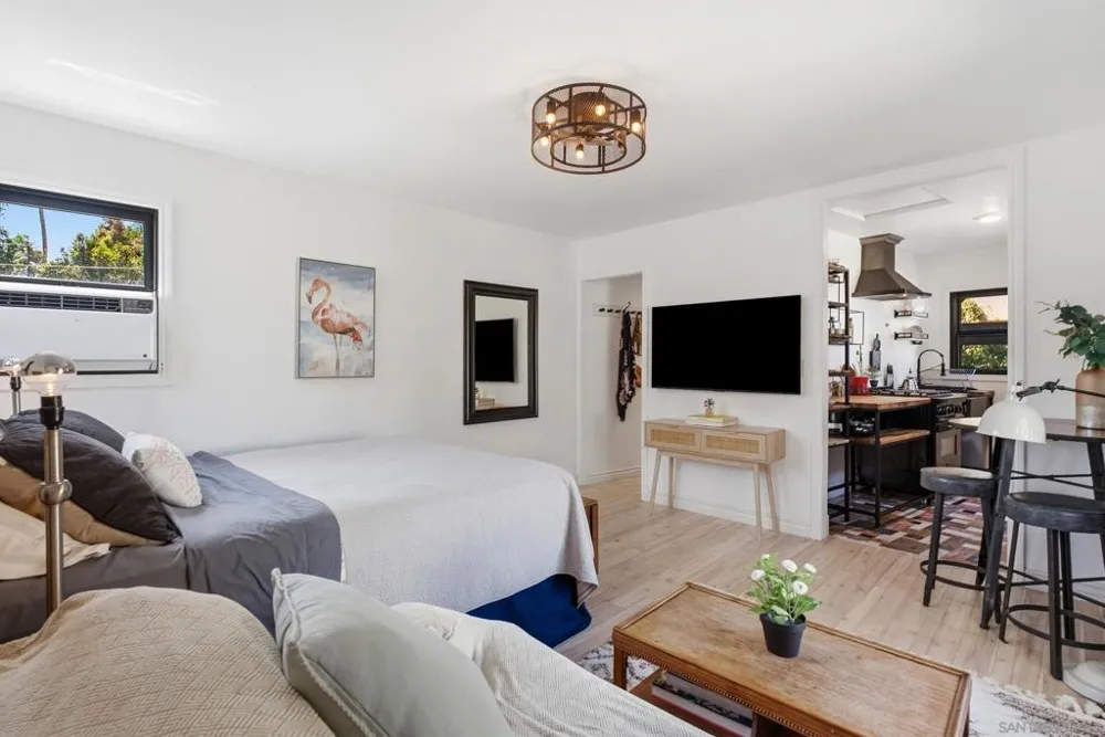 1616 Glenwood Dr. San Diego, CA 92103