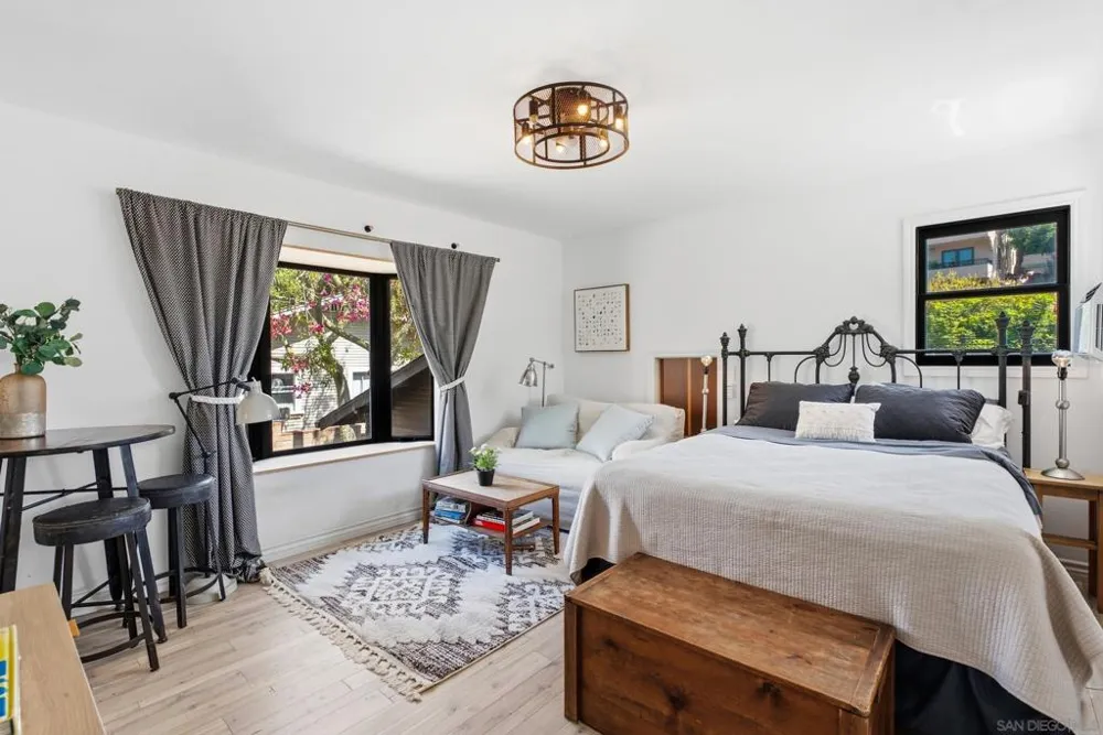 1616 Glenwood Dr. San Diego, CA 92103