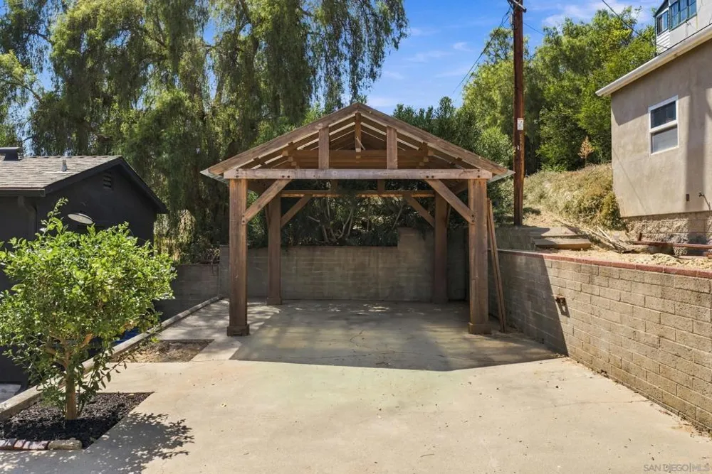 1616 Glenwood Dr. San Diego, CA 92103