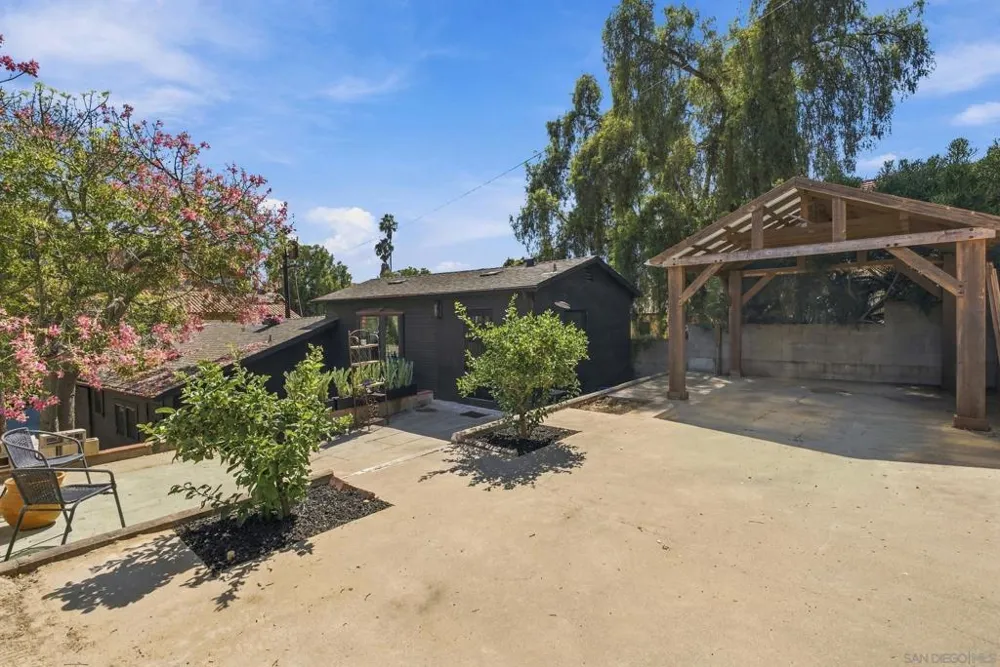 1616 Glenwood Dr. San Diego, CA 92103