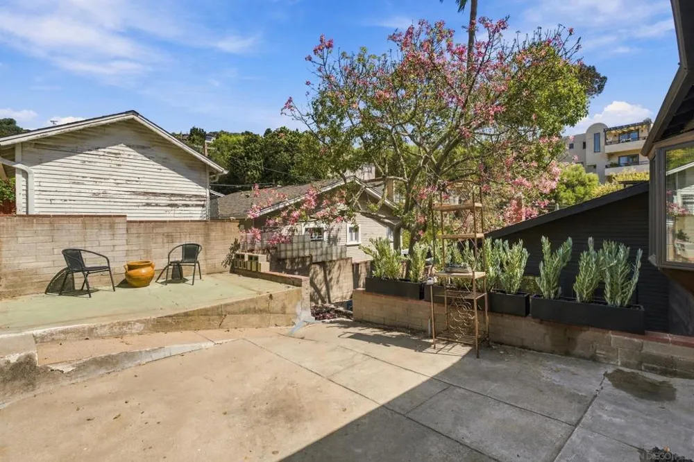 1616 Glenwood Dr. San Diego, CA 92103