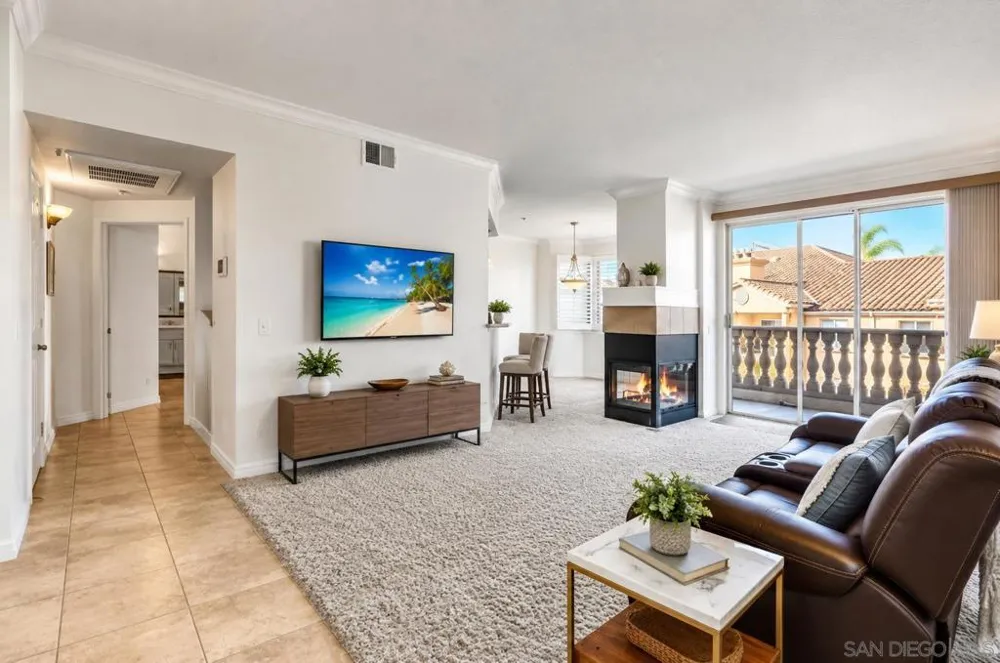640 Camino De La Reina #1309 San Diego, CA 92108