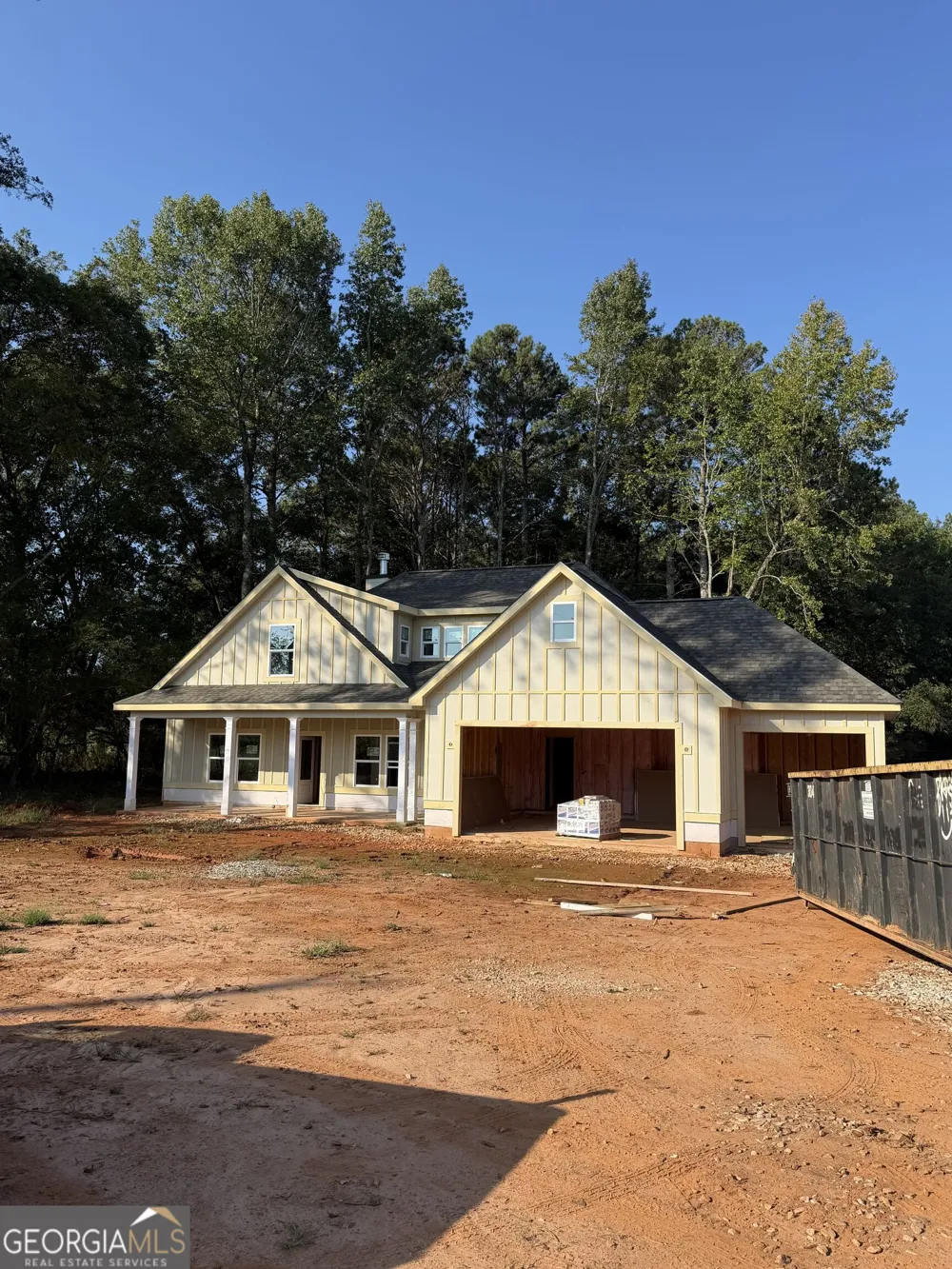63 Nunnally RD SE Winder, GA 30680