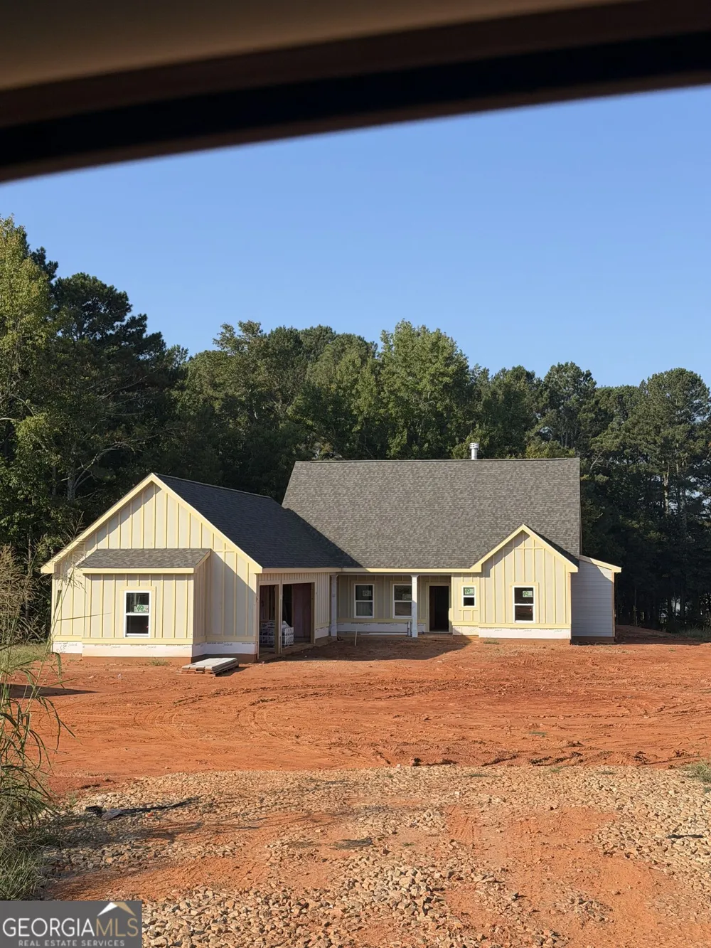 55 Nunnally RD SE Winder, GA 30680