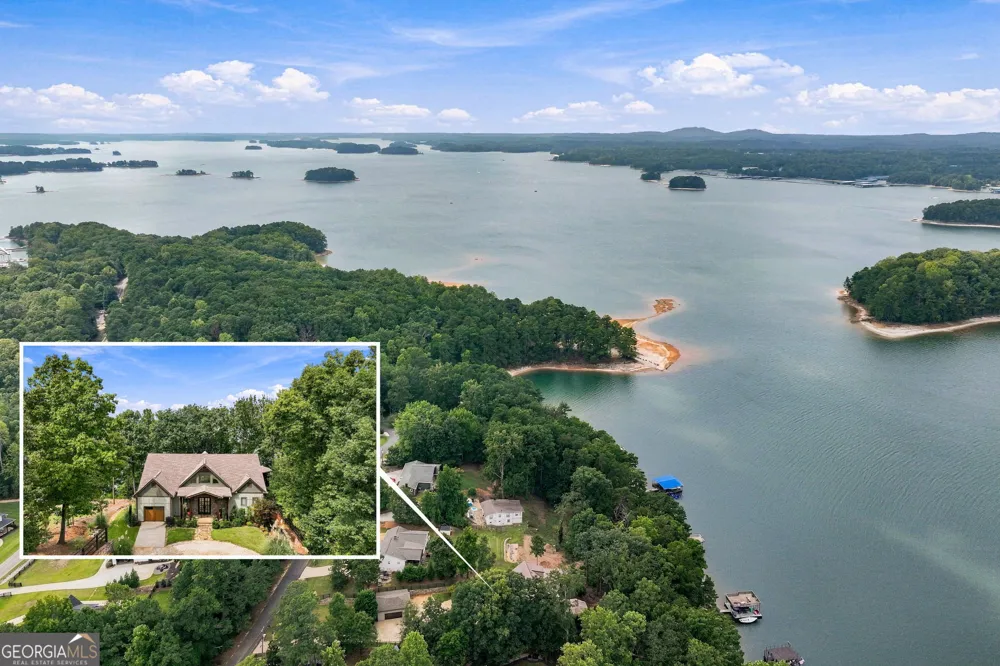 5628 Nags Head CIR Gainesville, GA 30504