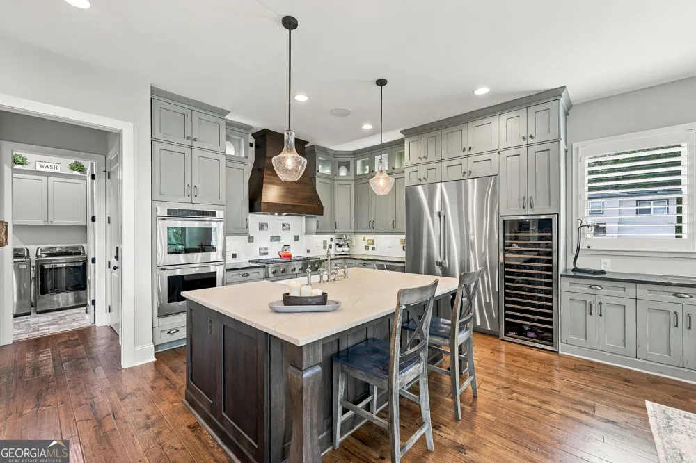 5628 Nags Head CIR Gainesville, GA 30504