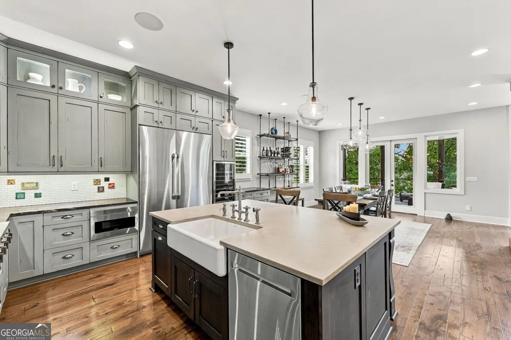 5628 Nags Head CIR Gainesville, GA 30504