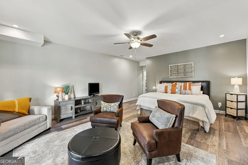 5628 Nags Head CIR Gainesville, GA 30504