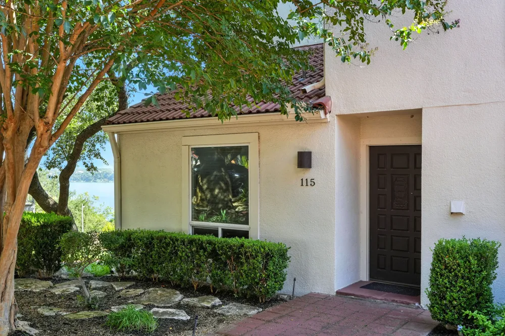 2918 Ranch Road 620 #C115 Austin, TX 78734