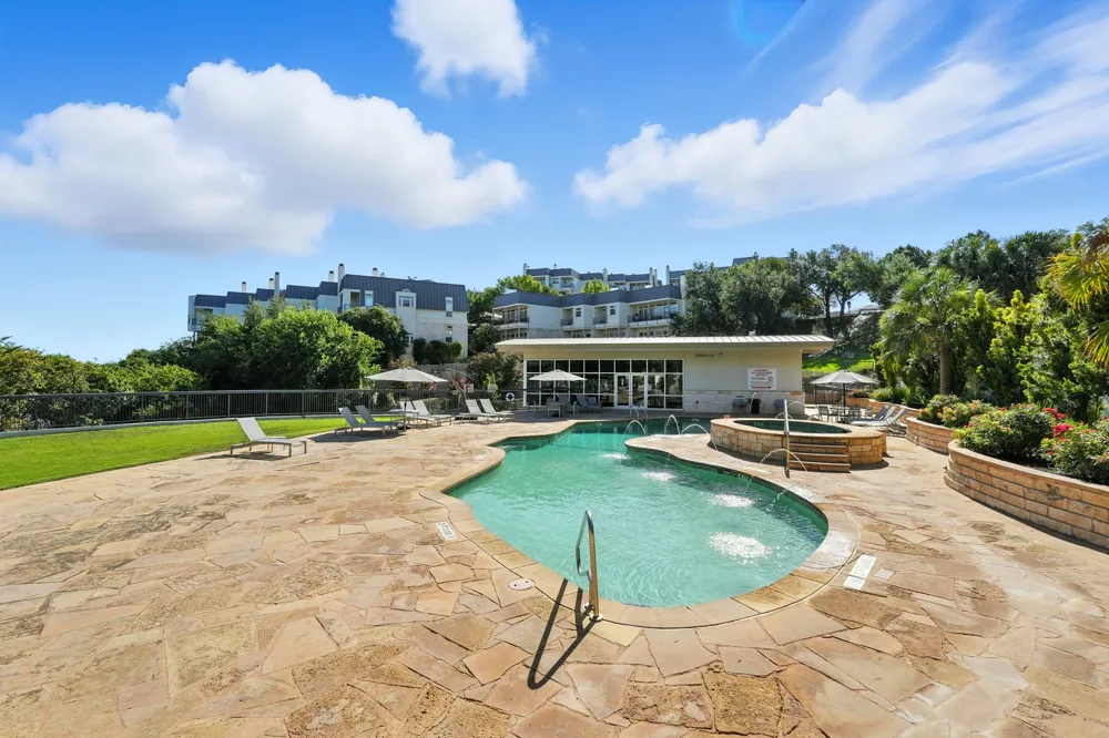 2918 Ranch Road 620 #C115 Austin, TX 78734
