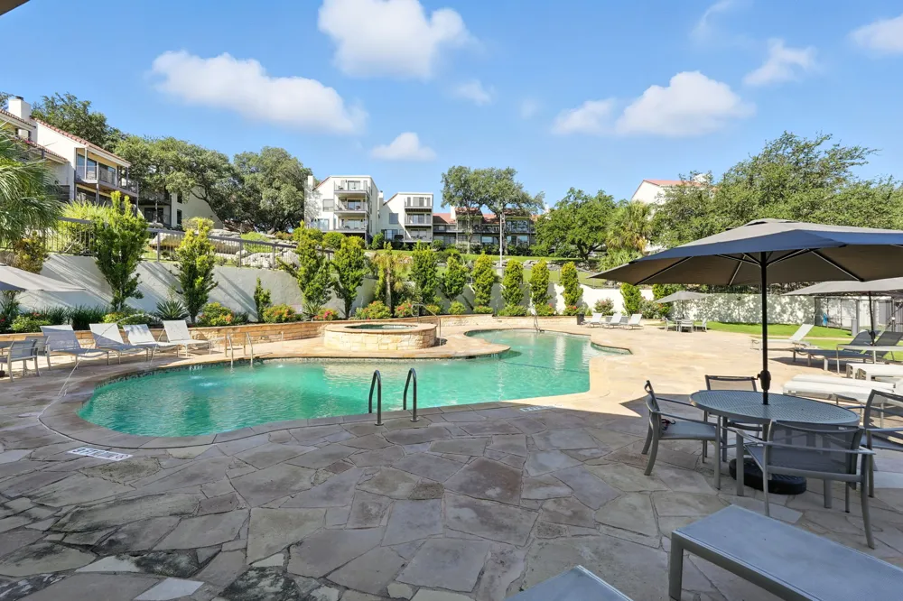 2918 Ranch Road 620 #C115 Austin, TX 78734