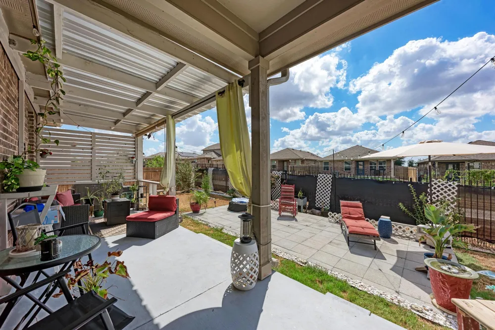613 Otto Avenue Georgetown, TX 78626