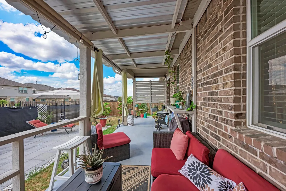 613 Otto Avenue Georgetown, TX 78626