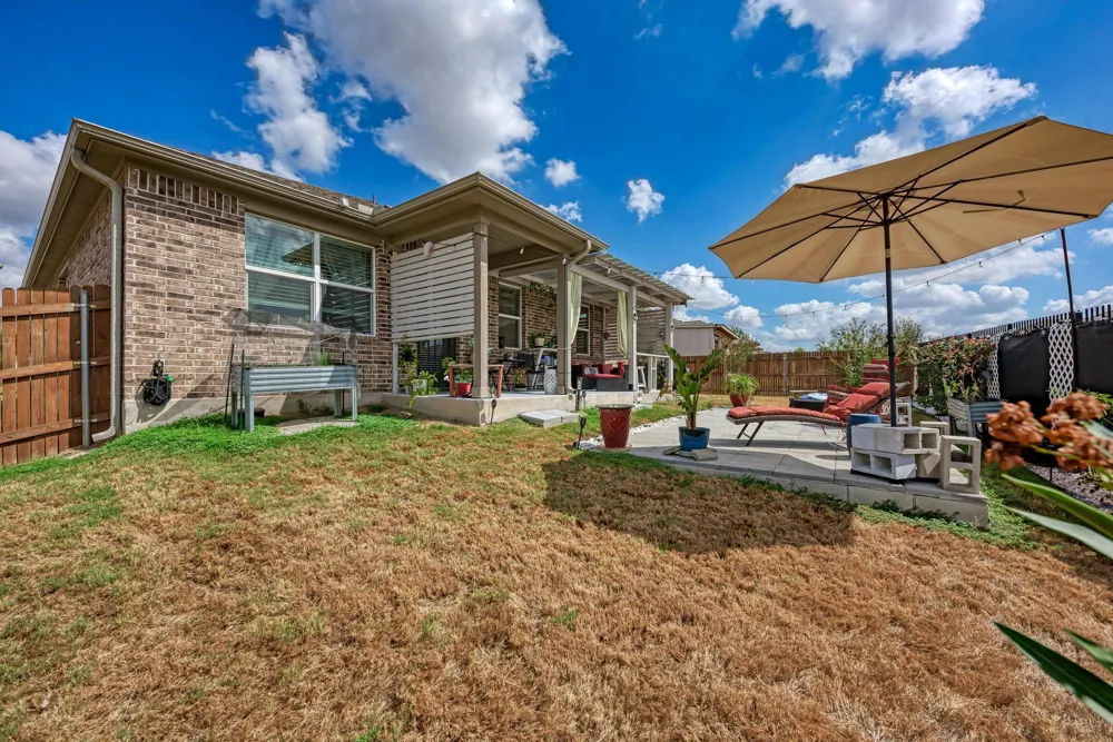 613 Otto Avenue Georgetown, TX 78626
