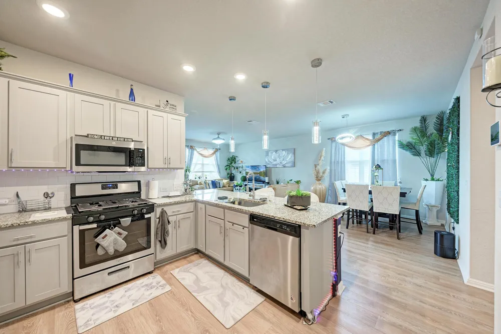 613 Otto Avenue Georgetown, TX 78626