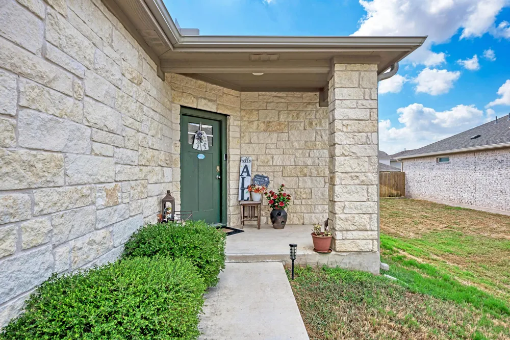 613 Otto Avenue Georgetown, TX 78626