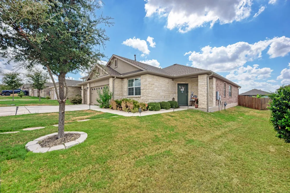 613 Otto Avenue Georgetown, TX 78626