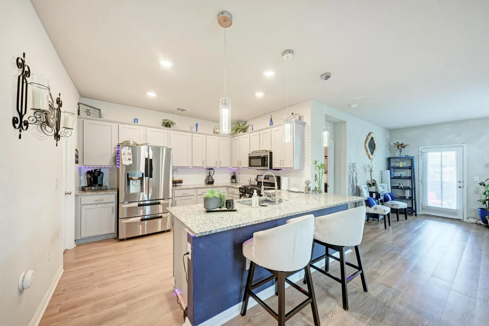 613 Otto Avenue Georgetown, TX 78626