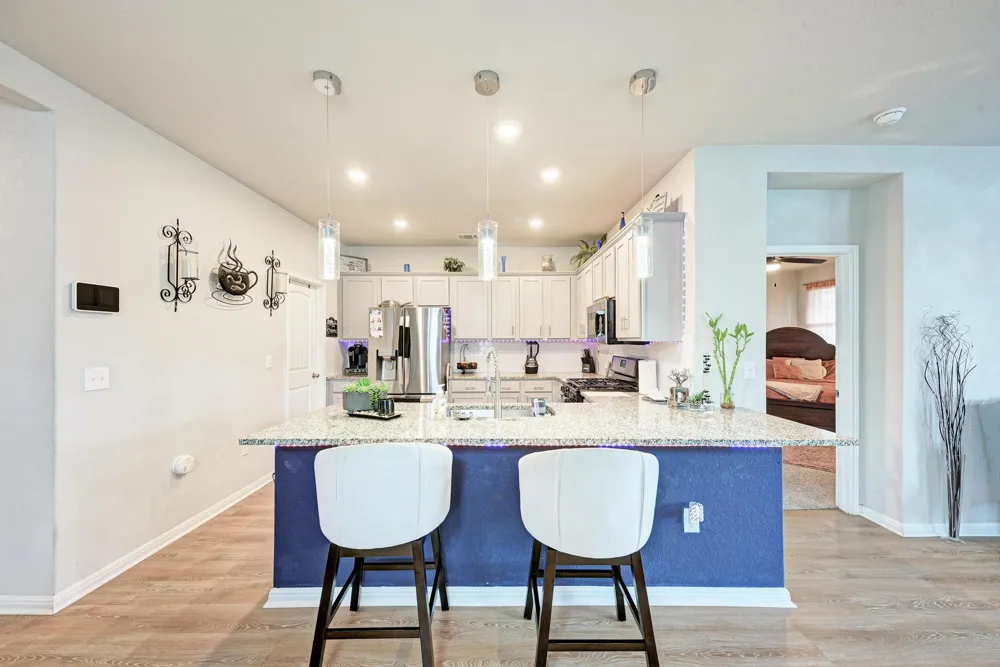613 Otto Avenue Georgetown, TX 78626