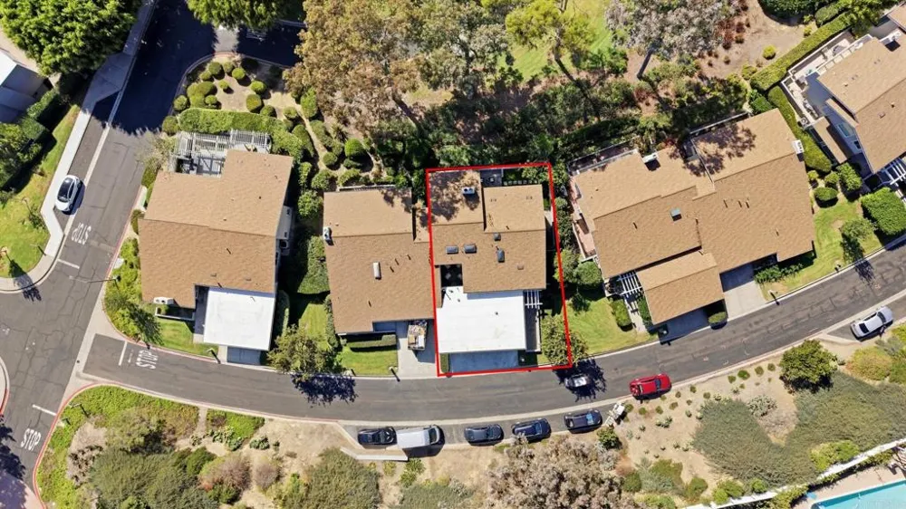 5524 Caminito Herminia La Jolla, CA 92037