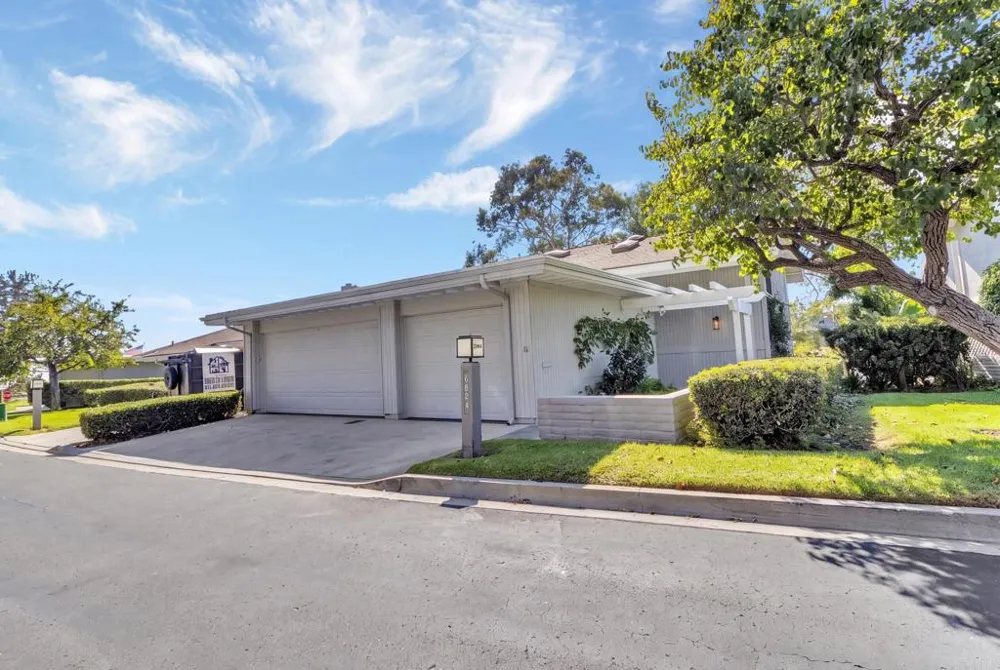 5524 Caminito Herminia La Jolla, CA 92037