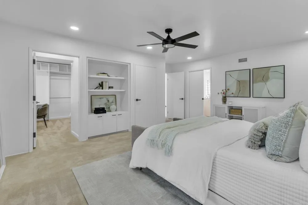 5524 Caminito Herminia La Jolla, CA 92037