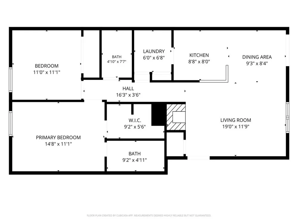 1229 W 223rd Street #211 Torrance, CA 90502